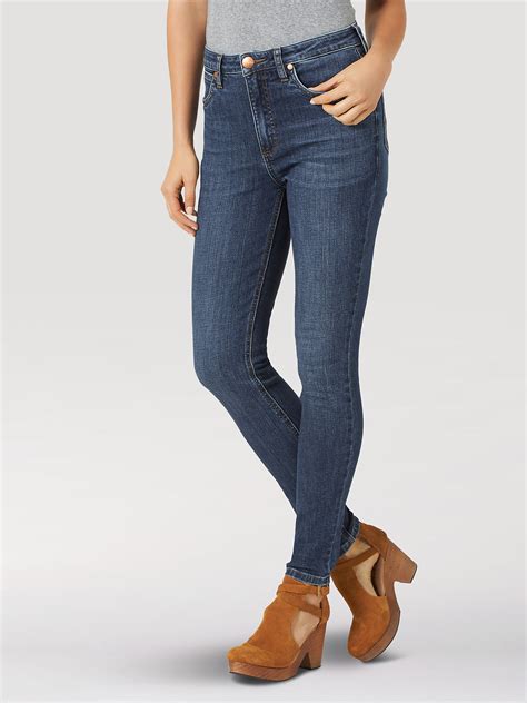 wrangler skinny